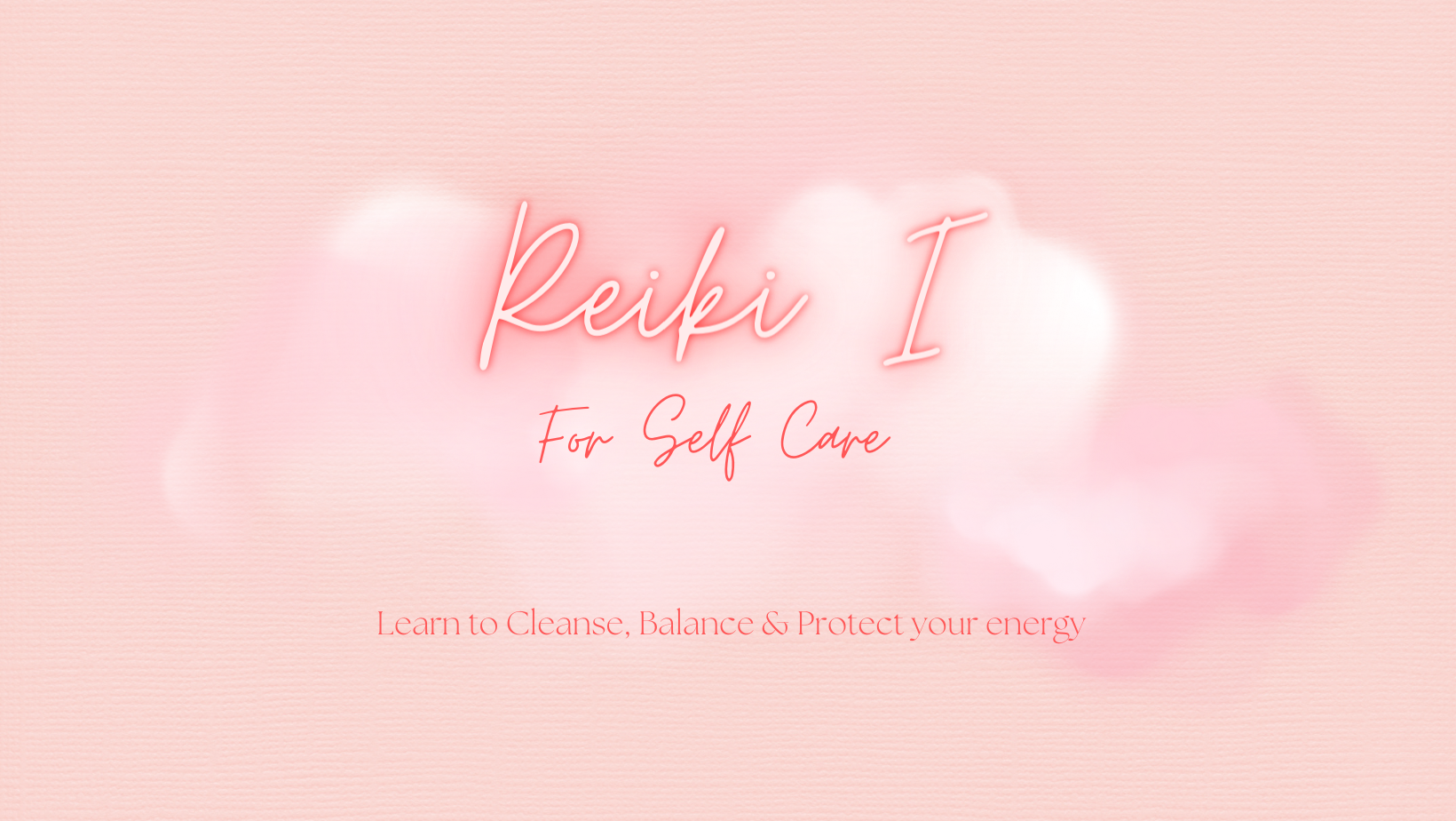 Reiki course, Online Reiki, Learn Reiki